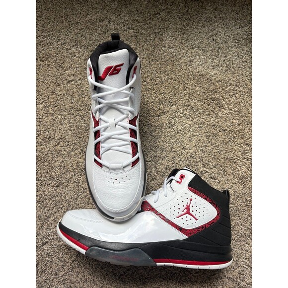 Nike Air Jordan All Day Joe Johnson PE Sample Size 16 Men's - Picture 1 of 9